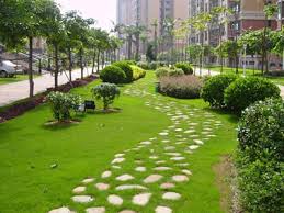 世界杯官网 永城市绿化造园建设集团有限公司